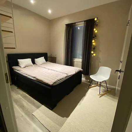 Cozy Cuest House In Levi